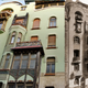 Illustration for article titled Why Budapest Is Famous For Its Art Nouveau Architecture
